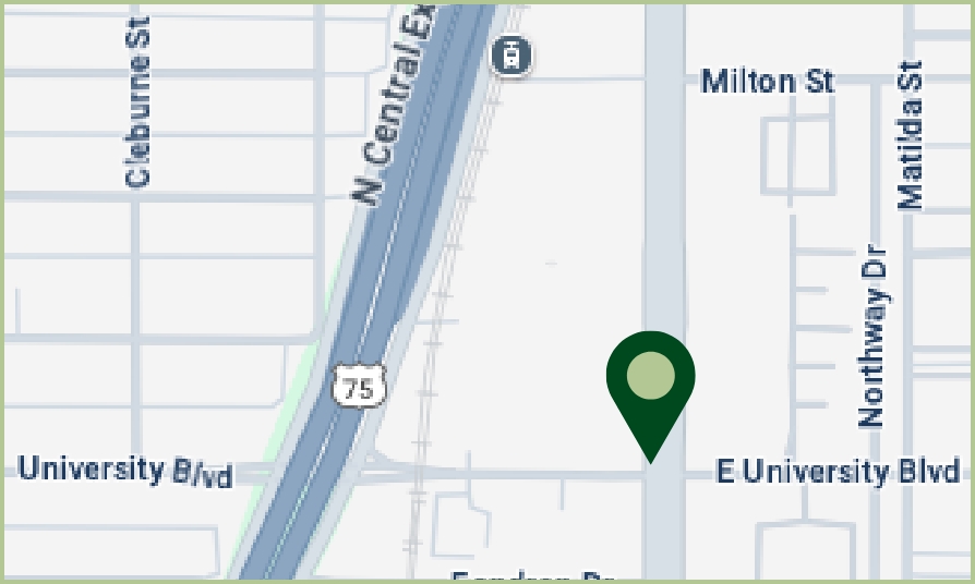 Contact Map